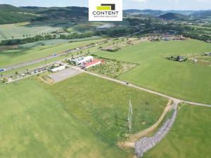 Prodej pozemku pro komerční výstavbu, Bavoryně - Na Lhotkách, 9891 m2