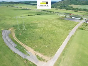 Prodej pozemku pro komerční výstavbu, Bavoryně - Na Lhotkách, 9891 m2