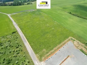 Prodej pozemku pro komerční výstavbu, Bavoryně - Na Lhotkách, 9891 m2