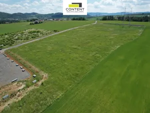 Prodej pozemku pro komerční výstavbu, Bavoryně - Na Lhotkách, 9891 m2