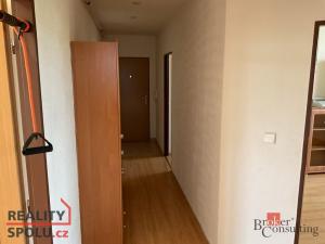 Pronájem bytu 3+1, Černošín, Javorová, 74 m2