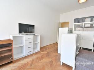 Pronájem bytu 2+kk, Brno - Veveří, Mášova, 53 m2