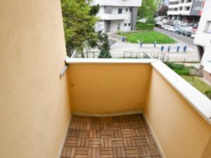 Pronájem bytu 2+kk, Brno - Veveří, Mášova, 53 m2