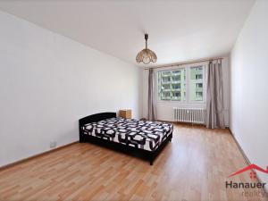 Prodej bytu 2+1, Krupka - Maršov, Karla Čapka, 64 m2