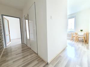 Pronájem bytu 2+1, Praha - Žižkov, Buková, 50 m2