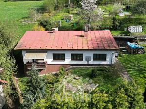 Prodej rodinného domu, Železný Brod, Příkrá, 131 m2