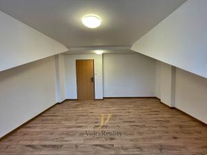 Pronájem bytu 2+kk, Olomouc, Riegrova, 55 m2