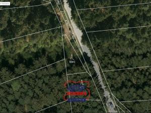 Prodej lesa, Horní Meziříčko, 8498 m2