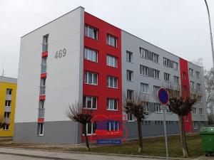 Prodej bytu 2+1, Veselí nad Lužnicí - Veselí nad Lužnicí I, Pod Markem, 62 m2