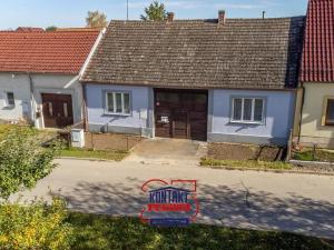 Prodej rodinného domu, Štěpánovice, 85 m2