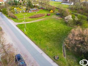 Prodej pozemku, Hradec Králové - Slezské Předměstí, 1023 m2