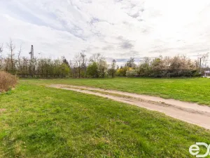 Prodej pozemku, Hradec Králové - Slezské Předměstí, 1023 m2