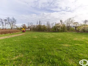 Prodej pozemku, Hradec Králové - Slezské Předměstí, 1023 m2