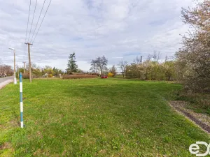 Prodej pozemku, Hradec Králové - Slezské Předměstí, 1023 m2