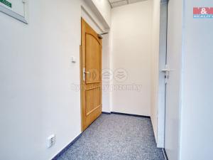 Pronájem kanceláře, Plzeň - Východní Předměstí, Slovanská, 94 m2