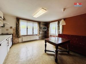 Prodej rodinného domu, Konice - Křemenec, 180 m2