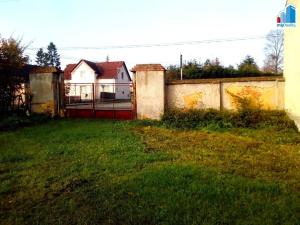 Prodej pozemku pro bydlení, Kunějovice, 728 m2