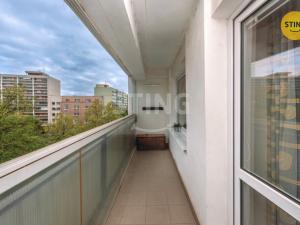 Prodej bytu 3+1, Pardubice, Havlíčkova, 111 m2