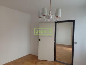 Prodej bytu 3+1, Brno - Starý Lískovec, Labská, 75 m2