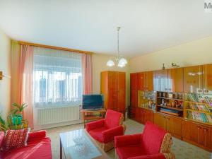 Prodej rodinného domu, Krupka - Soběchleby, Náves, 190 m2