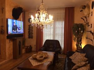 Prodej rodinného domu, Horní Bečva, 374 m2