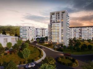 Prodej bytu 3+kk, Praha - Hloubětín, Laponská, 78 m2