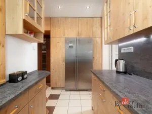 Prodej ubytování, Rudná pod Pradědem - Stará Rudná, 261 m2