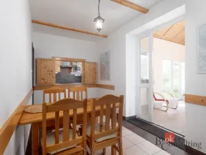 Prodej ubytování, Rudná pod Pradědem - Stará Rudná, 261 m2