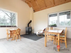 Prodej ubytování, Rudná pod Pradědem - Stará Rudná, 261 m2