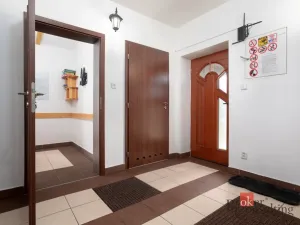 Prodej ubytování, Rudná pod Pradědem - Stará Rudná, 261 m2