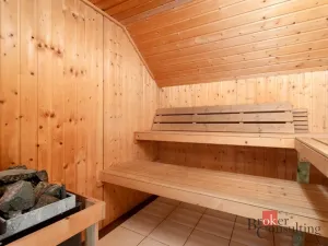 Prodej ubytování, Rudná pod Pradědem - Stará Rudná, 261 m2