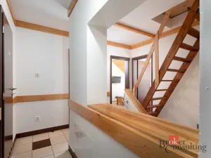 Prodej ubytování, Rudná pod Pradědem - Stará Rudná, 261 m2