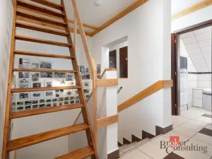 Prodej ubytování, Rudná pod Pradědem - Stará Rudná, 261 m2