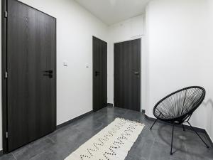 Prodej bytu 2+kk, Plzeň, Edvarda Beneše, 66 m2