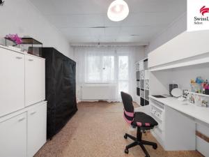 Prodej bytu 2+1, Jindřichov - Pusté Žibřidovice, 54 m2