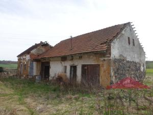 Prodej pozemku pro bydlení, Drahkov, 1103 m2