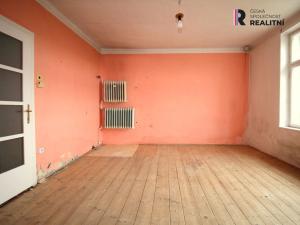 Prodej rodinného domu, Vladislav, 163 m2
