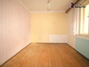 Prodej rodinného domu, Vladislav, 163 m2