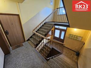 Prodej bytu 3+1, Dolní Žandov, 77 m2