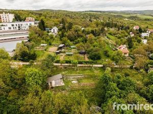 Prodej pozemku pro bydlení, Brno - Lesná, 954 m2