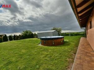 Prodej rodinného domu, Smržov, 70 m2