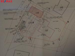 Prodej rodinného domu, Smržov, 70 m2