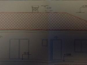 Prodej rodinného domu, Smržov, 70 m2