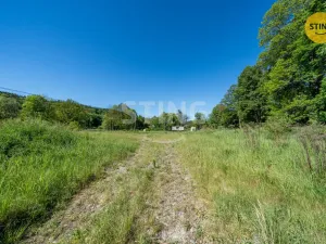 Prodej pozemku pro bydlení, Lichnov, 1270 m2