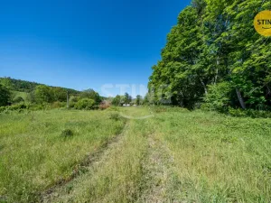 Prodej pozemku pro bydlení, Lichnov, 1270 m2