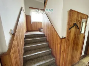 Prodej rodinného domu, Chlumčany, Nerudova, 180 m2