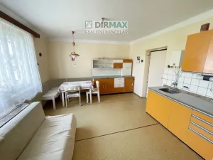 Prodej rodinného domu, Chlumčany, Nerudova, 180 m2