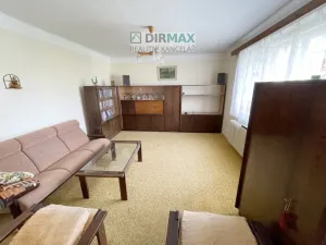 Prodej rodinného domu, Chlumčany, Nerudova, 180 m2