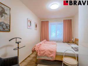 Pronájem bytu 3+1, Brno, Grohova, 90 m2