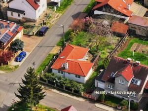 Prodej rodinného domu, Ústí nad Labem - Skorotice, Buzulucká, 80 m2